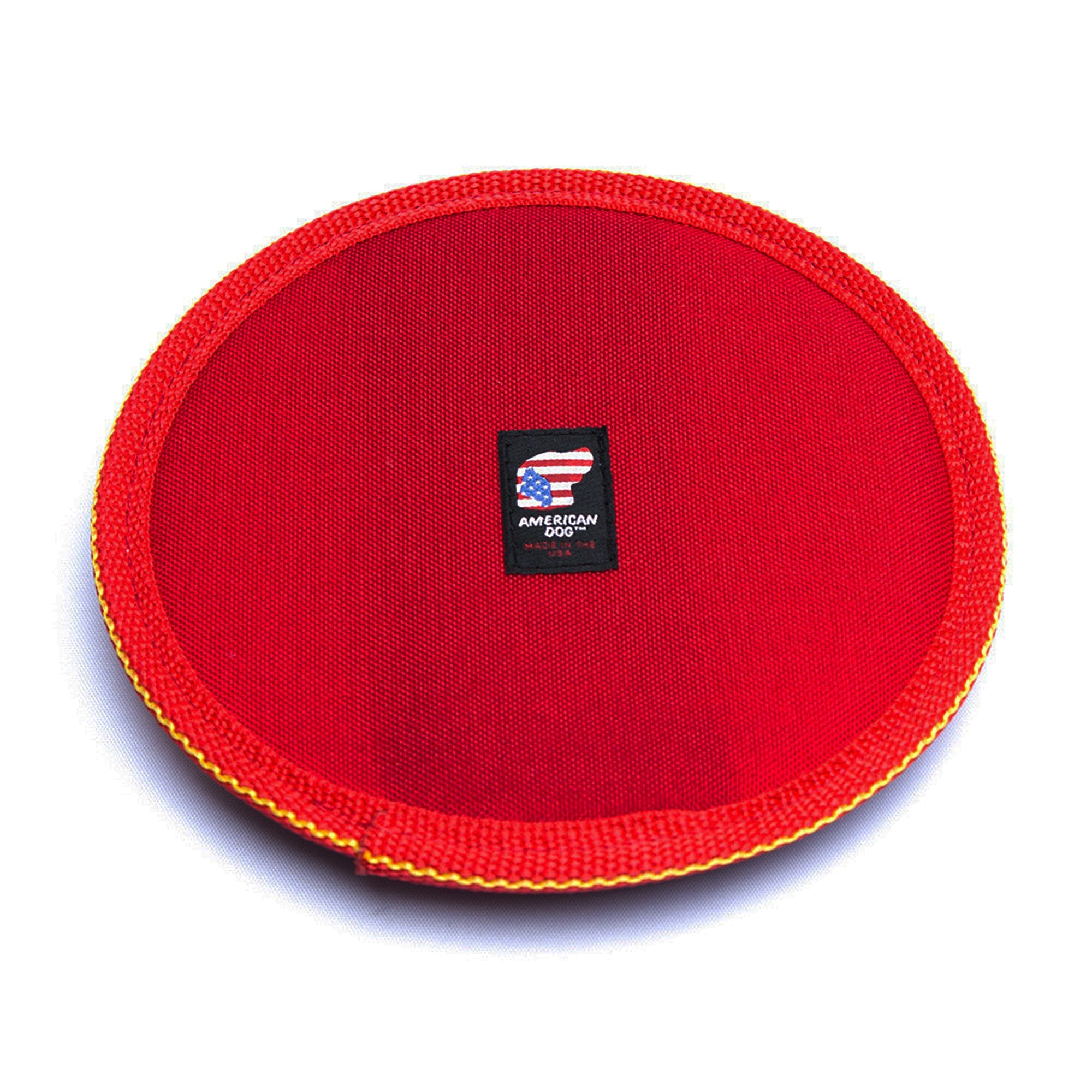 Mile High Flyer – Dog Toys | Doggo Dream Shop