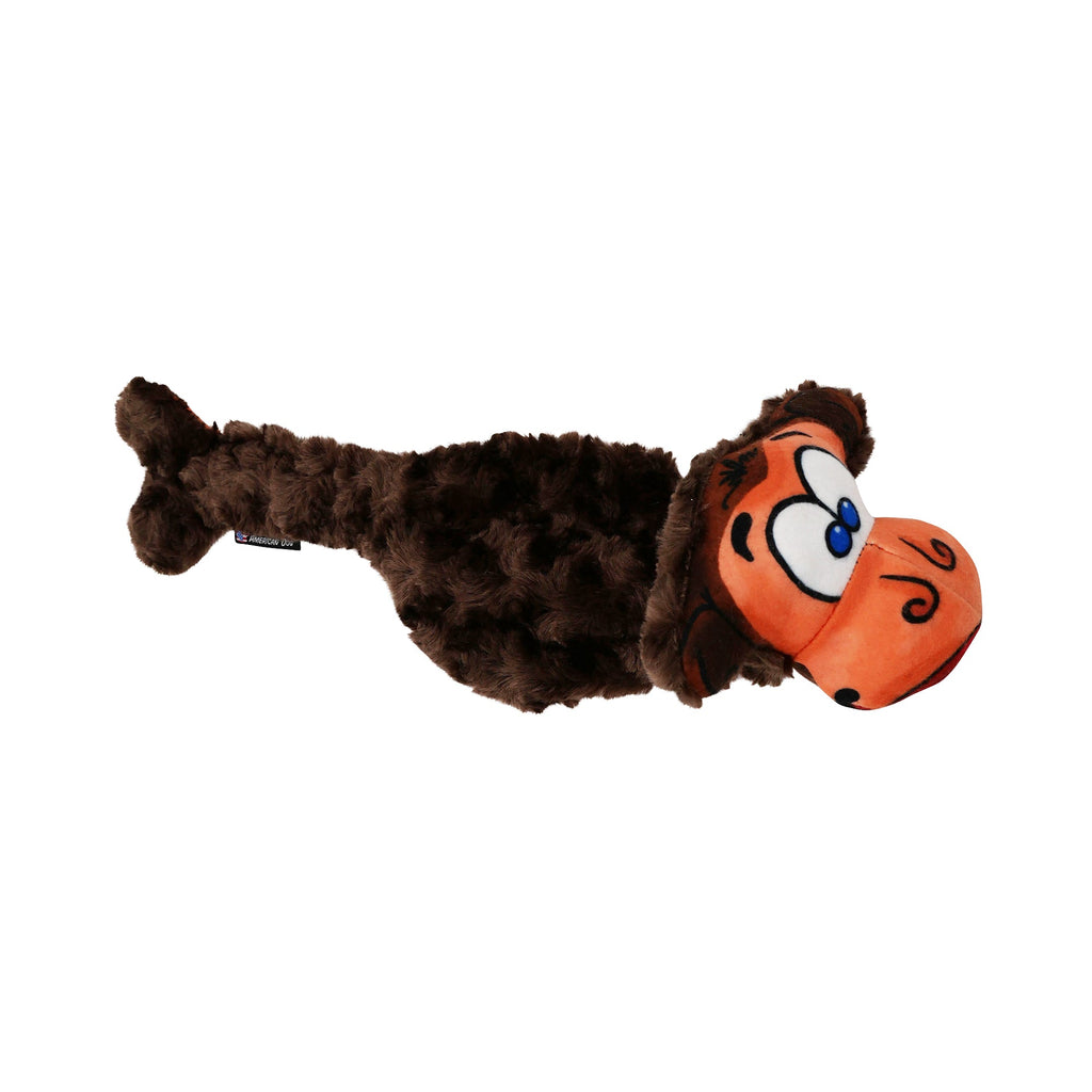 Milo the Monkey – Dog Toys | Doggo Dream Shop