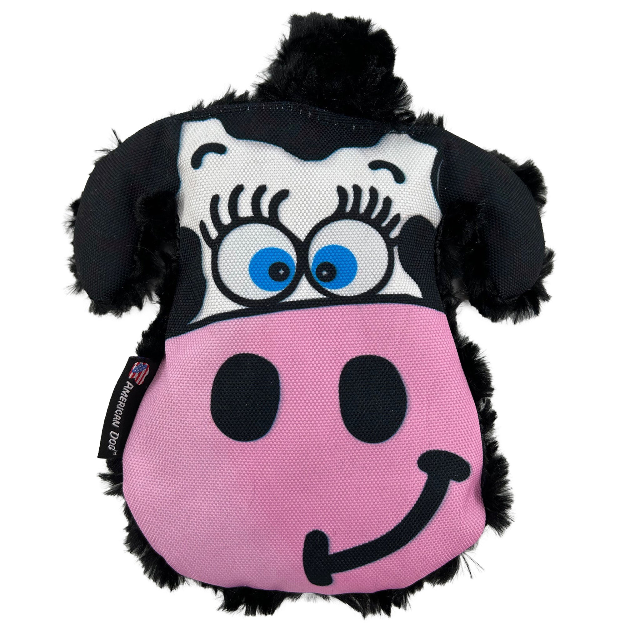 Moo-Ria the Cow – Dog Toys | Doggo Dream Shop