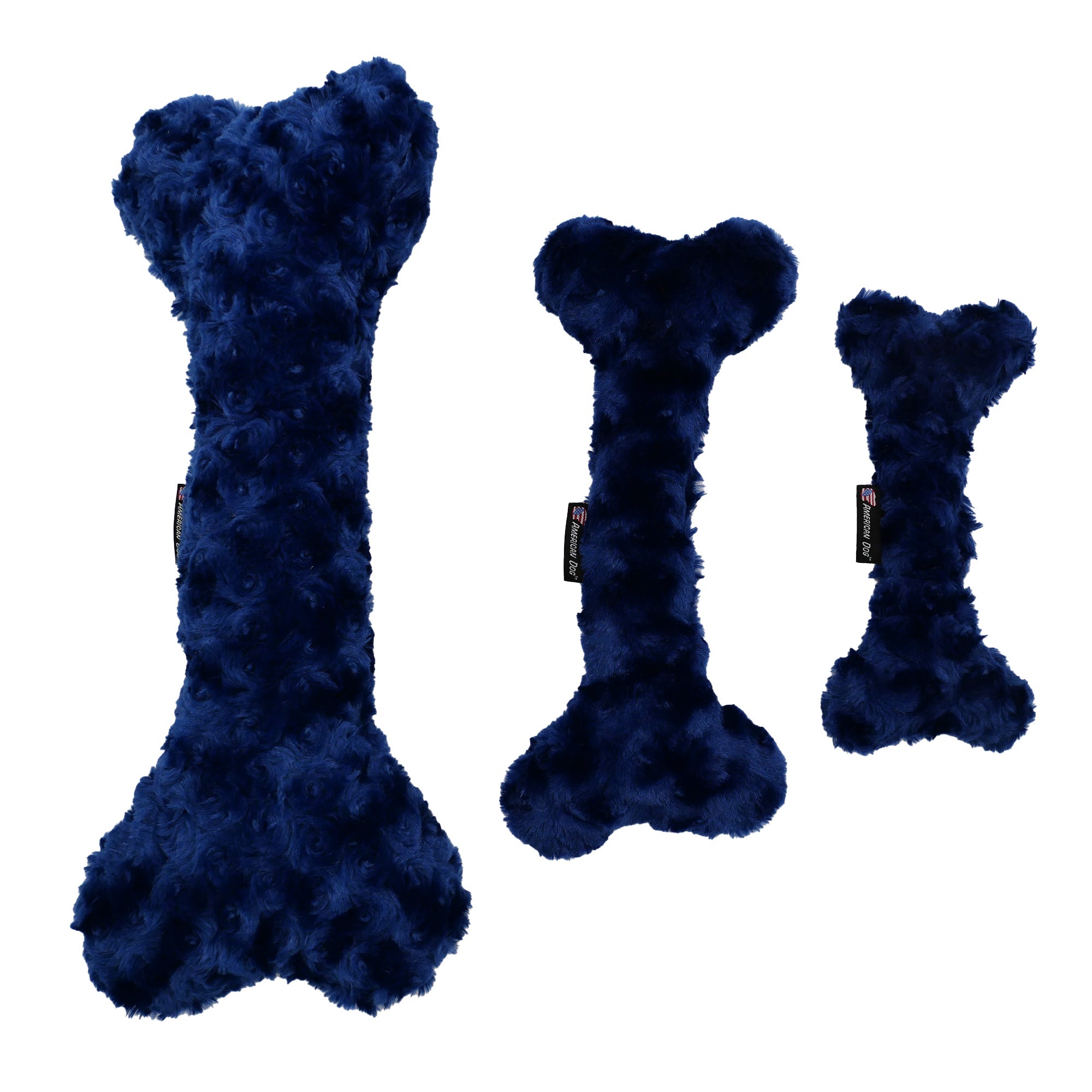 Nuggle Bones – Dog Toys | Doggo Dream Shop