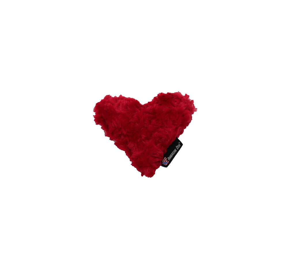 Nuggle Hearts – Dog Toys | Doggo Dream Shop