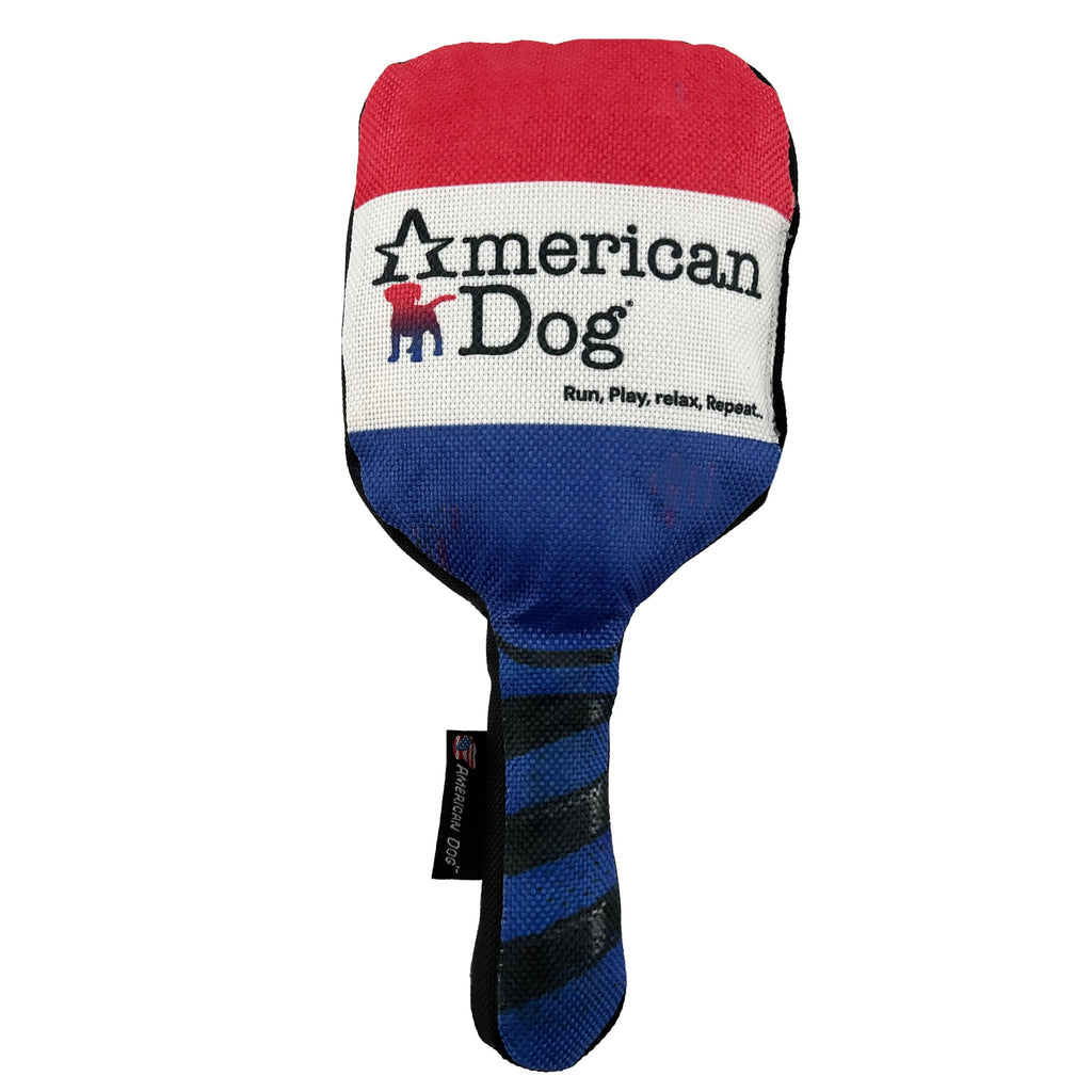 Pickle Ball Paddle – Dog Toys | Doggo Dream Shop