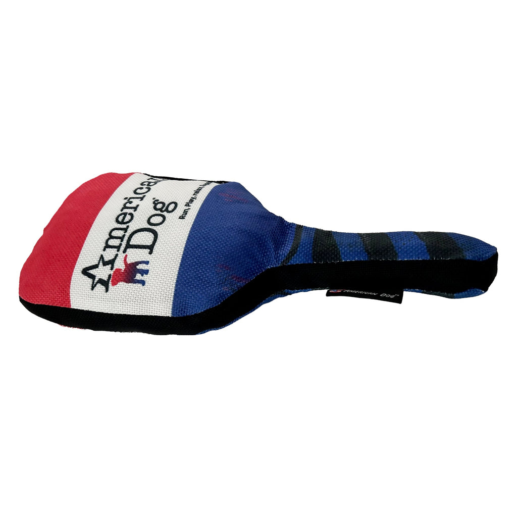 Pickle Ball Paddle – Dog Toys | Doggo Dream Shop