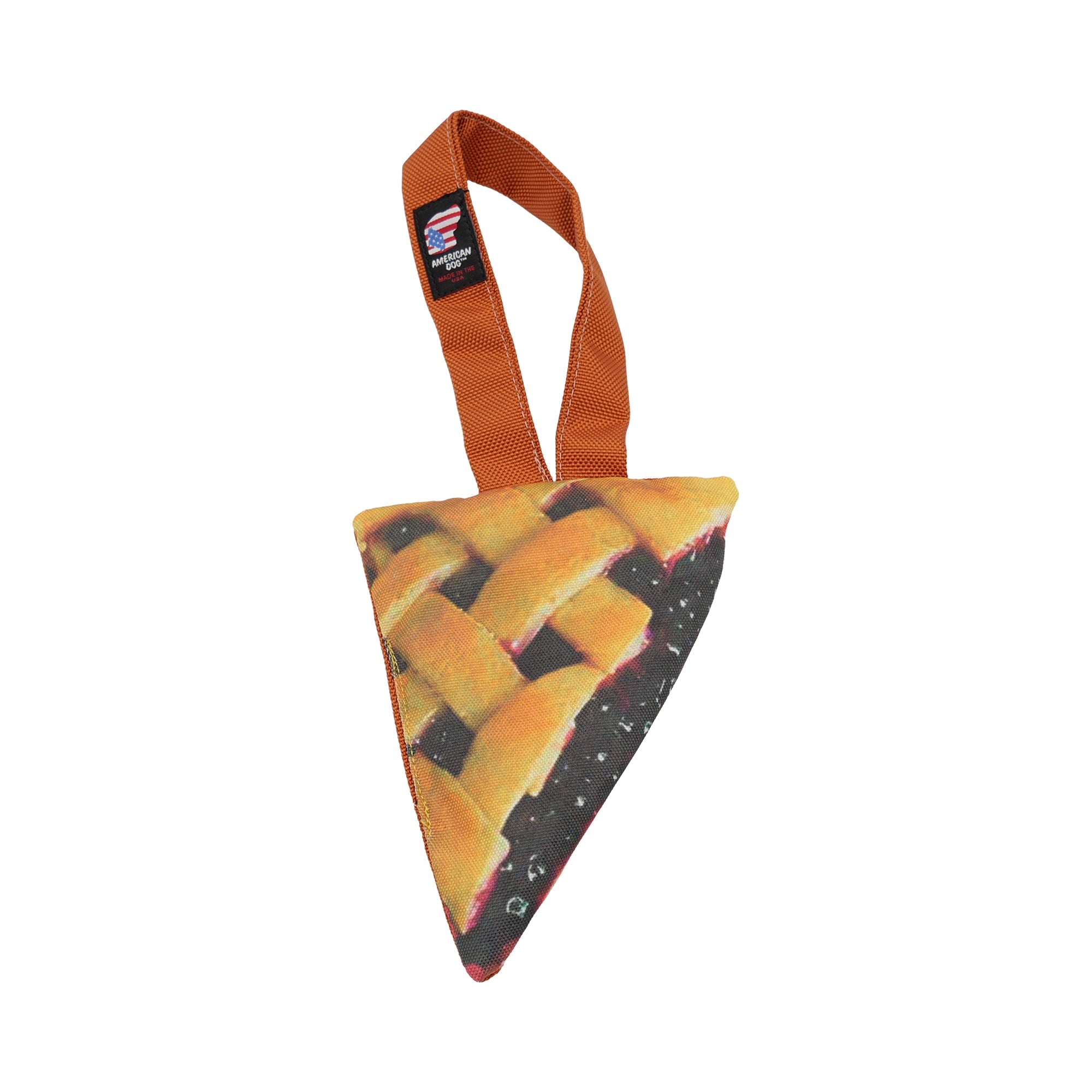 LUCKY DOG $7 Pi Tug – Dog Toys | Doggo Dream Shop