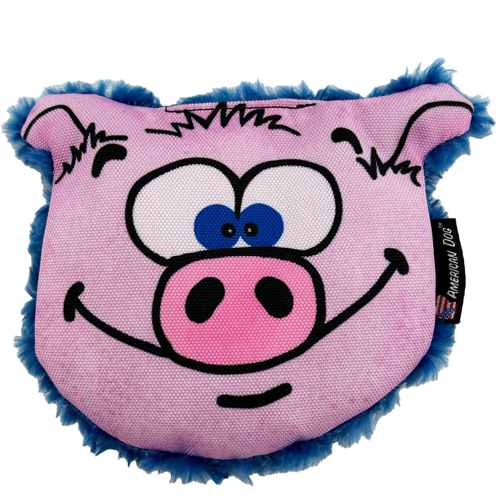 Pokey the Pig – Dog Toys | Doggo Dream Shop