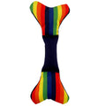 Rainbow DaBone – Dog Toys | Doggo Dream Shop
