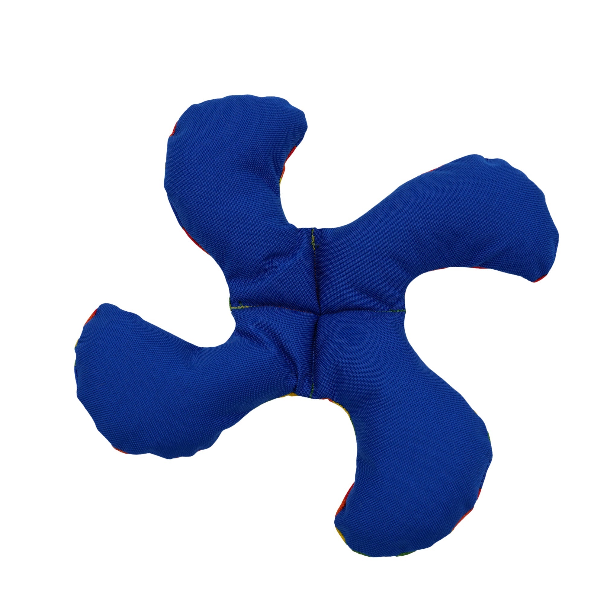 Lucky Star Flyer – Dog Toys | Doggo Dream Shop