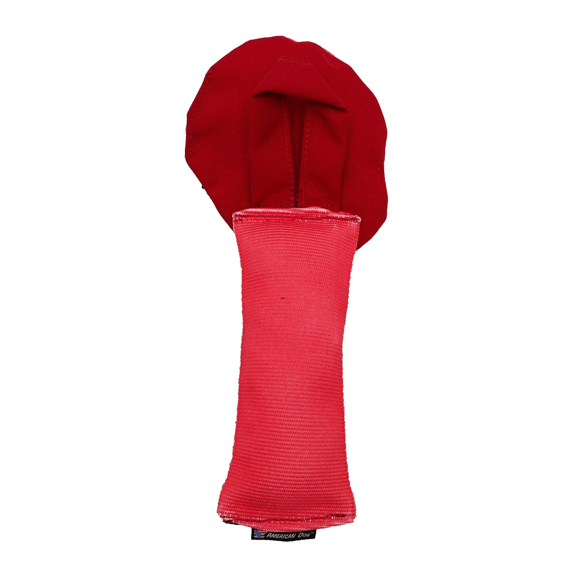 Fire Hose Santa Toy – Dog Toys | Doggo Dream Shop