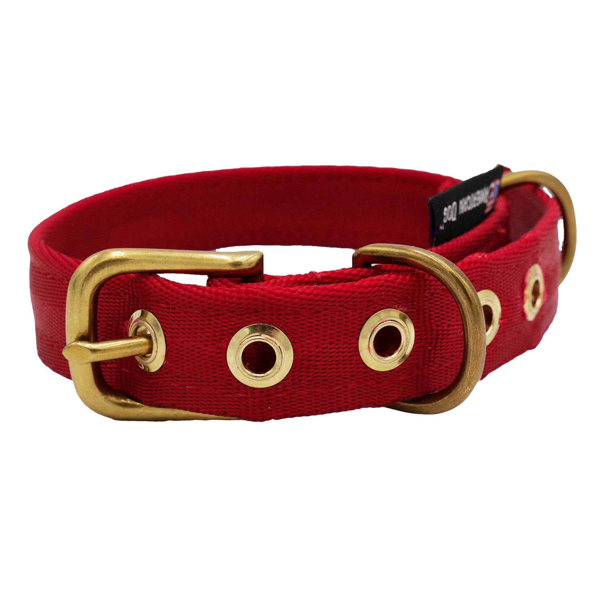 Collars Seatbelt – Dog Collar | Doggo Dream Shop