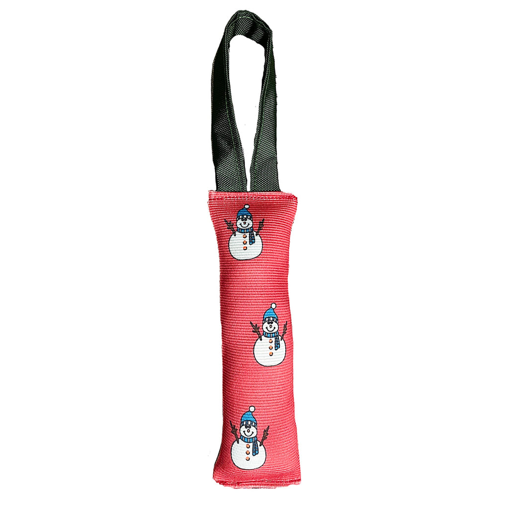 Fire Hose Dog Toy Tugs – Dog Toys | Doggo Dream Shop