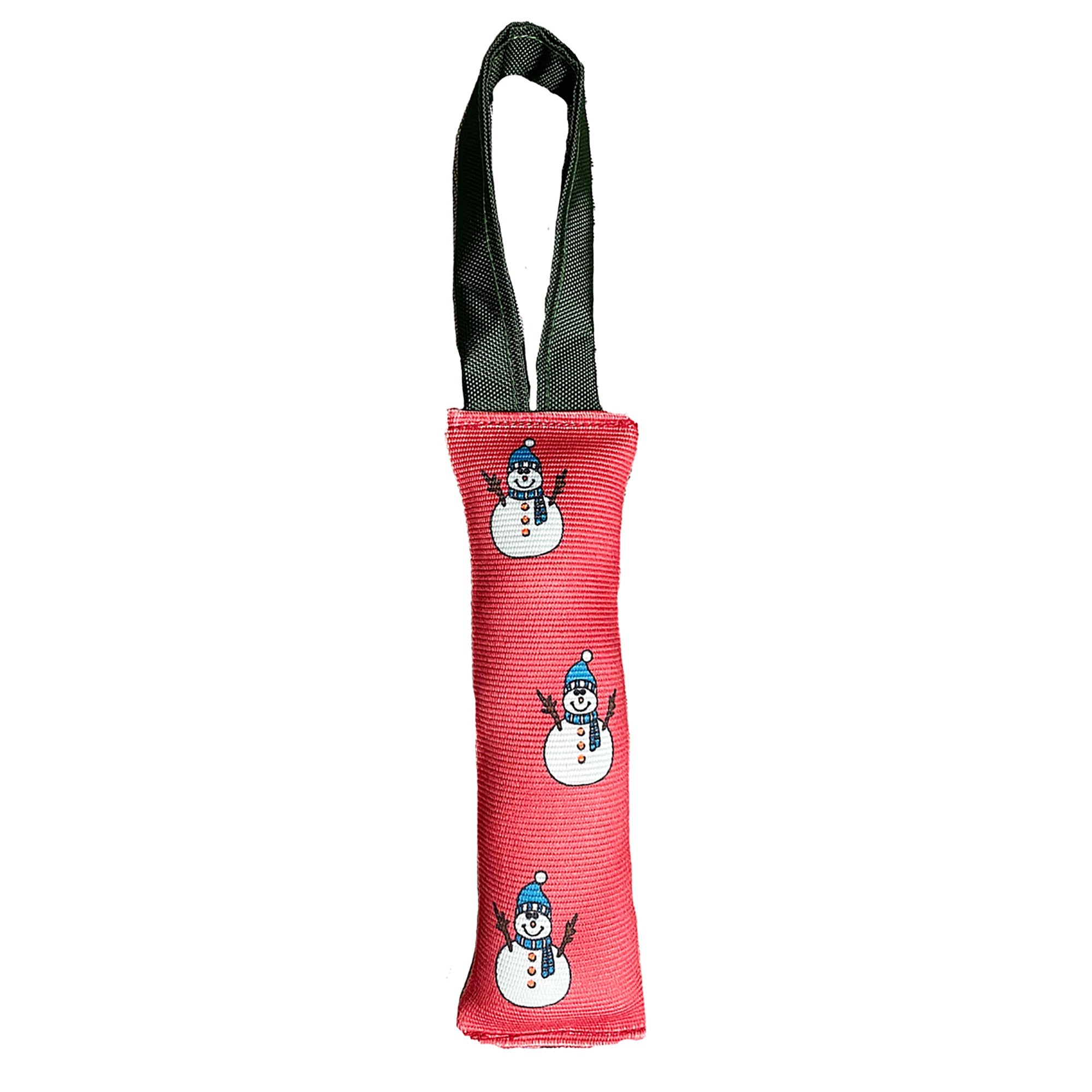 Fire Hose Dog Toy Tugs – Dog Toys | Doggo Dream Shop