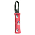 Fire Hose Snowman Dog Toy Tug – Dog Toys | Doggo Dream Shop