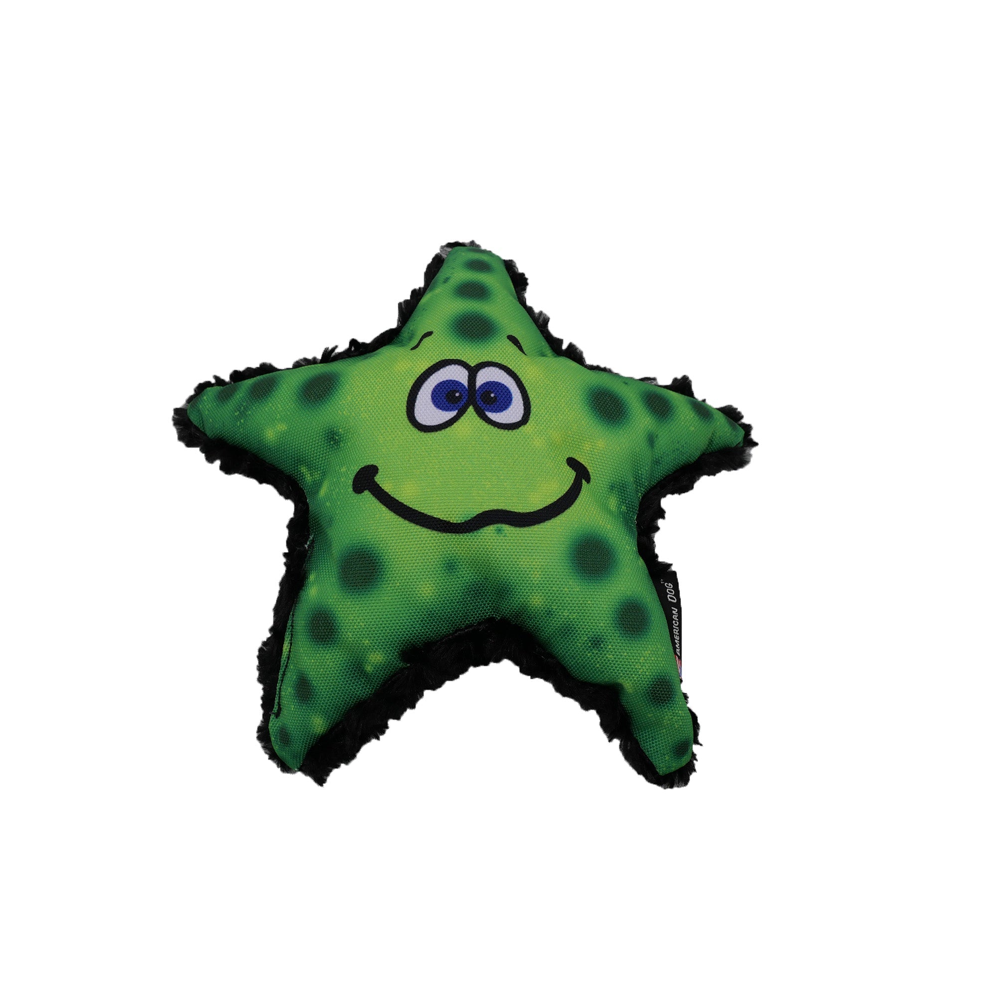 Stanley Starfish – Dog Toys | Doggo Dream Shop