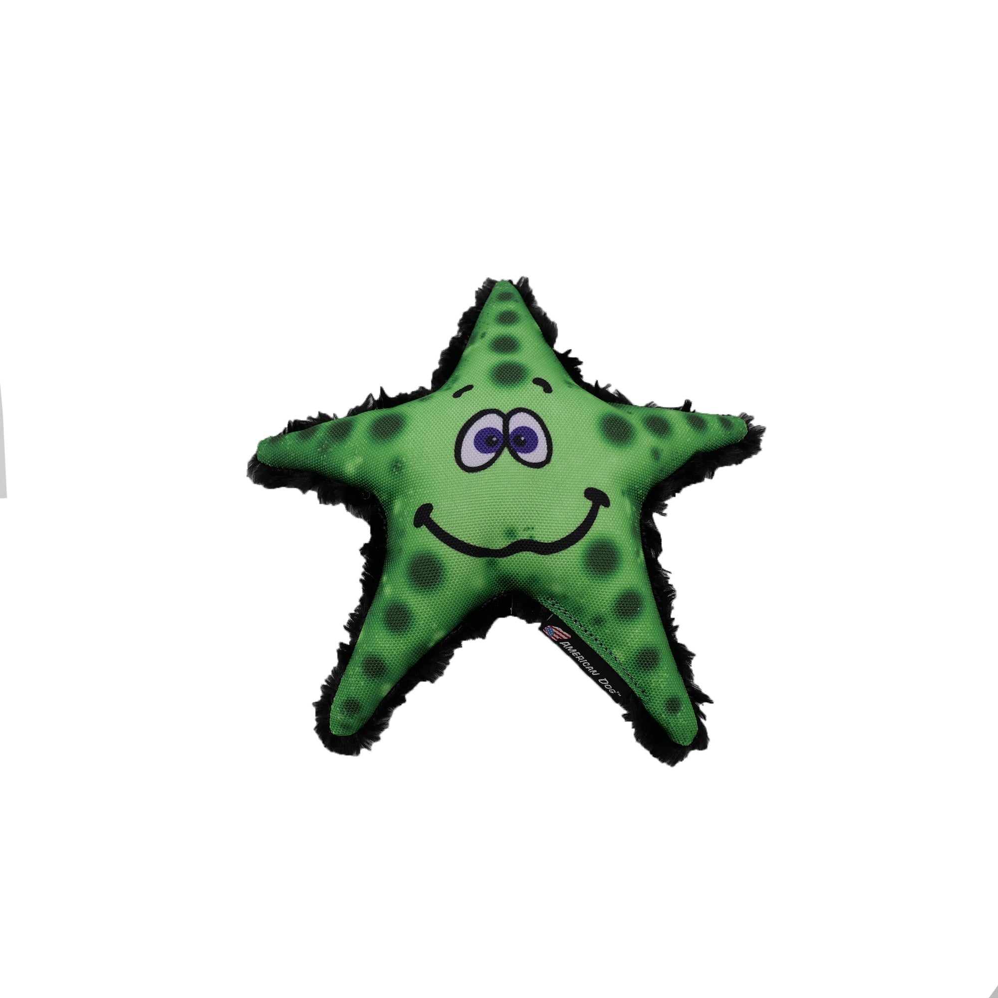 Stanley Starfish – Dog Toys | Doggo Dream Shop