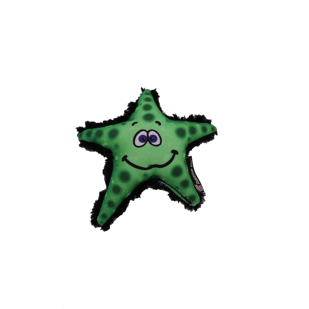 Stanley Starfish – Dog Toys | Doggo Dream Shop