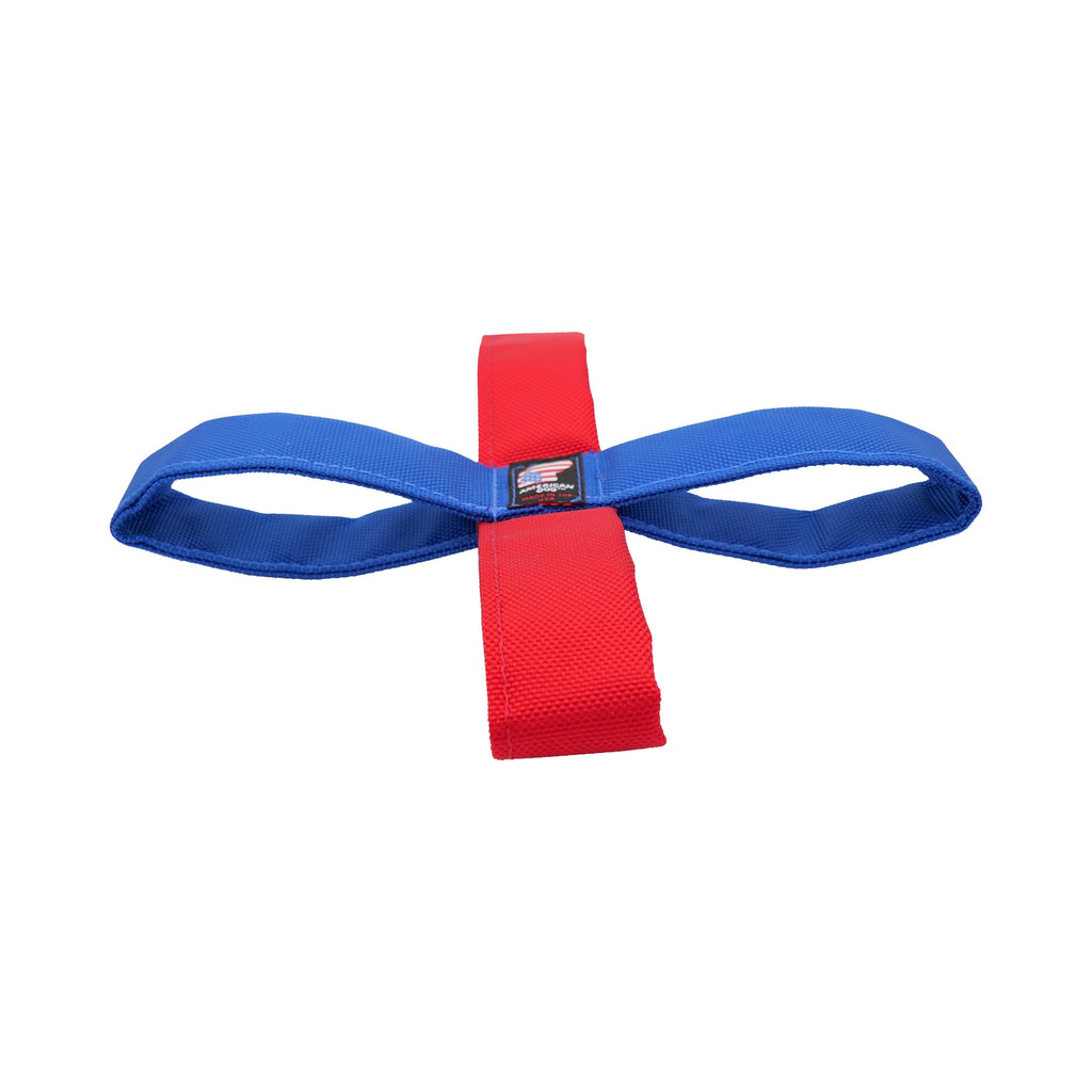 Tug N' Toss – Dog Toys | Doggo Dream Shop