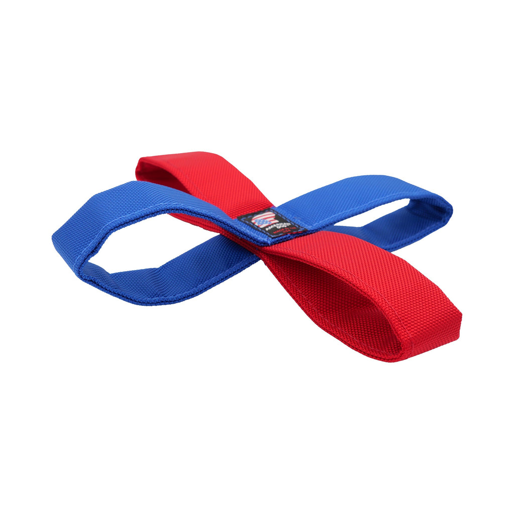 Tug N' Toss – Dog Toys | Doggo Dream Shop