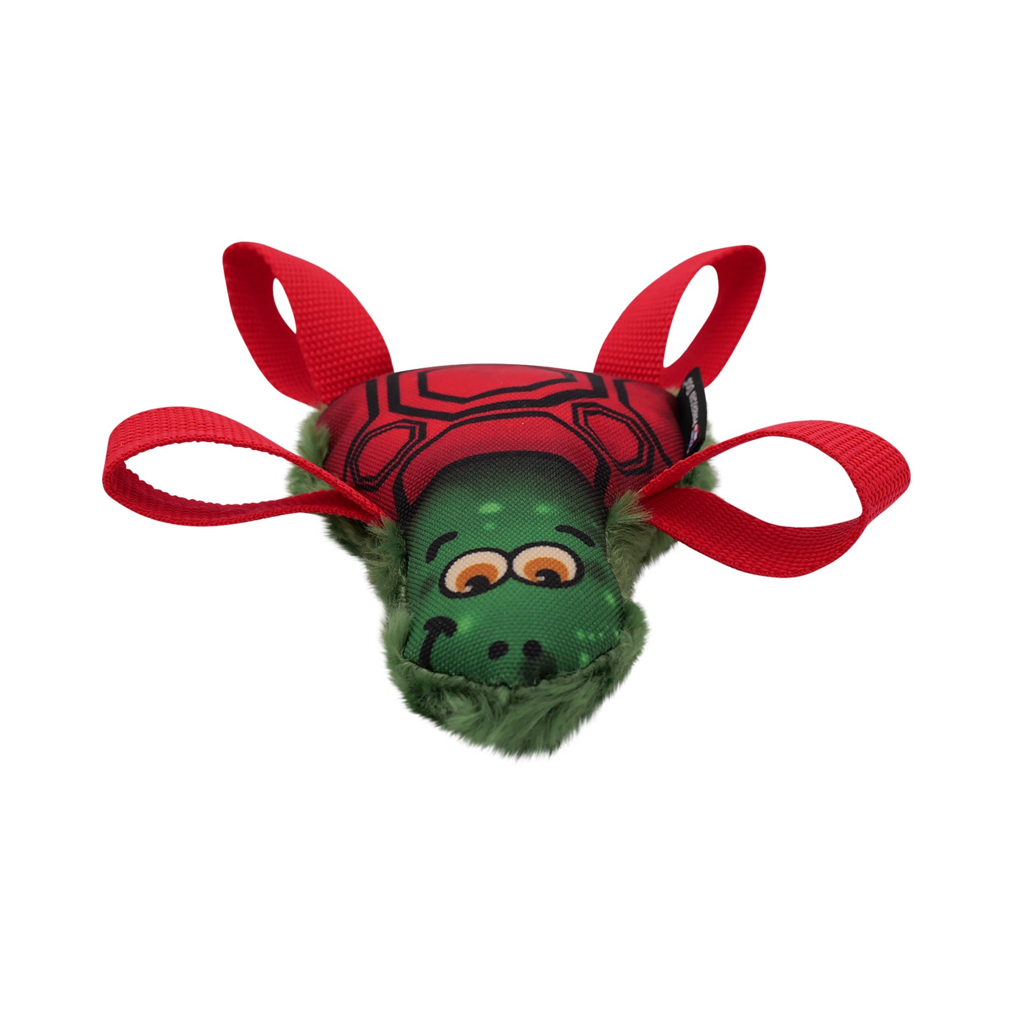 Tommy Turtle – Dog Toy | Doggo Dream Shop