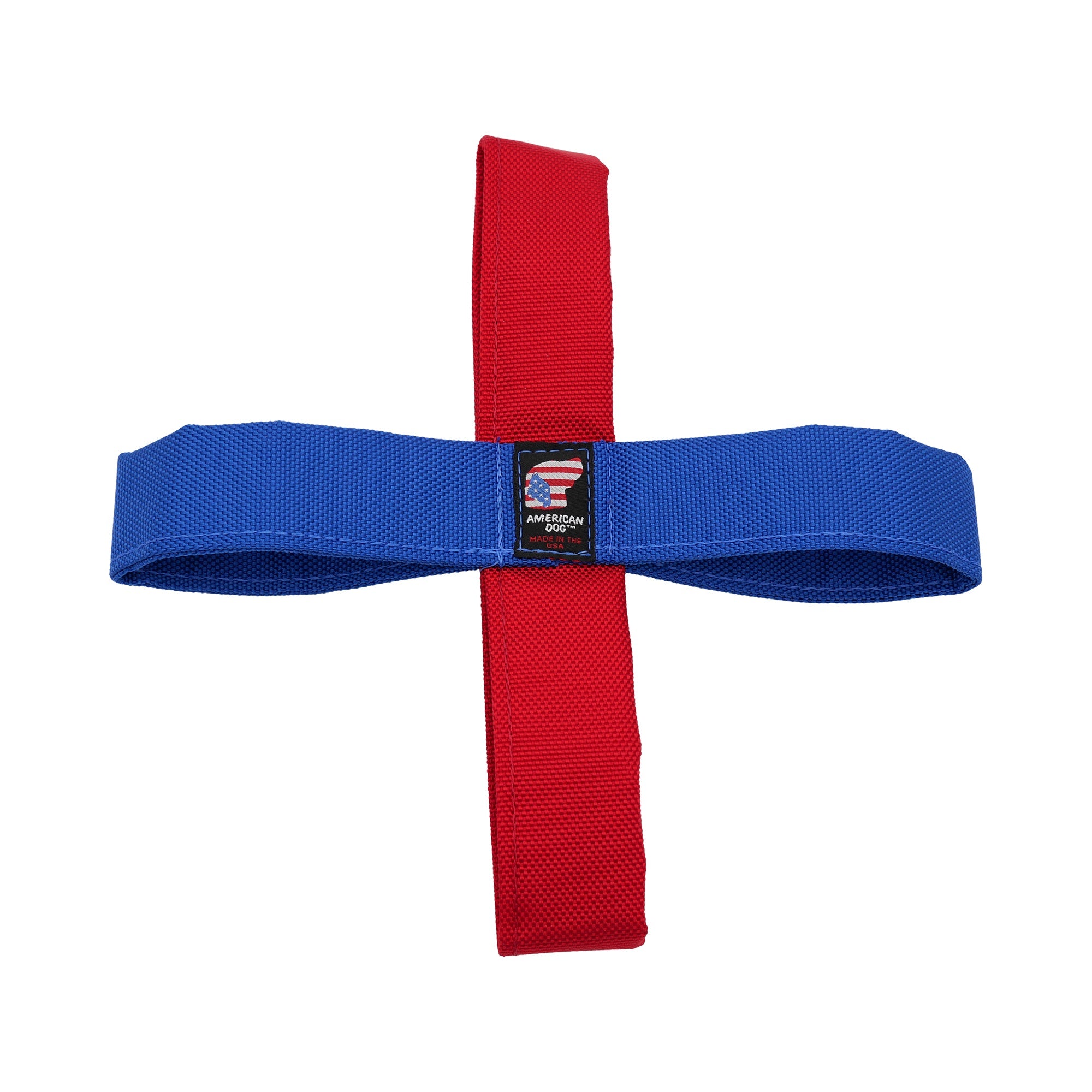 Tug N' Toss – Dog Toys | Doggo Dream Shop