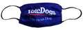 Re-Usable Face Mask (Pawlitics Edition) – Facemask | Doggo Dream Shop