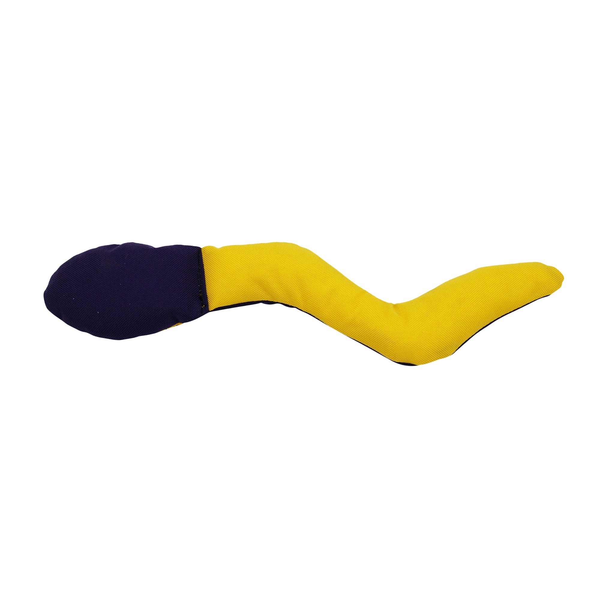 Wiggle Worm – Dog Toys | Doggo Dream Shop