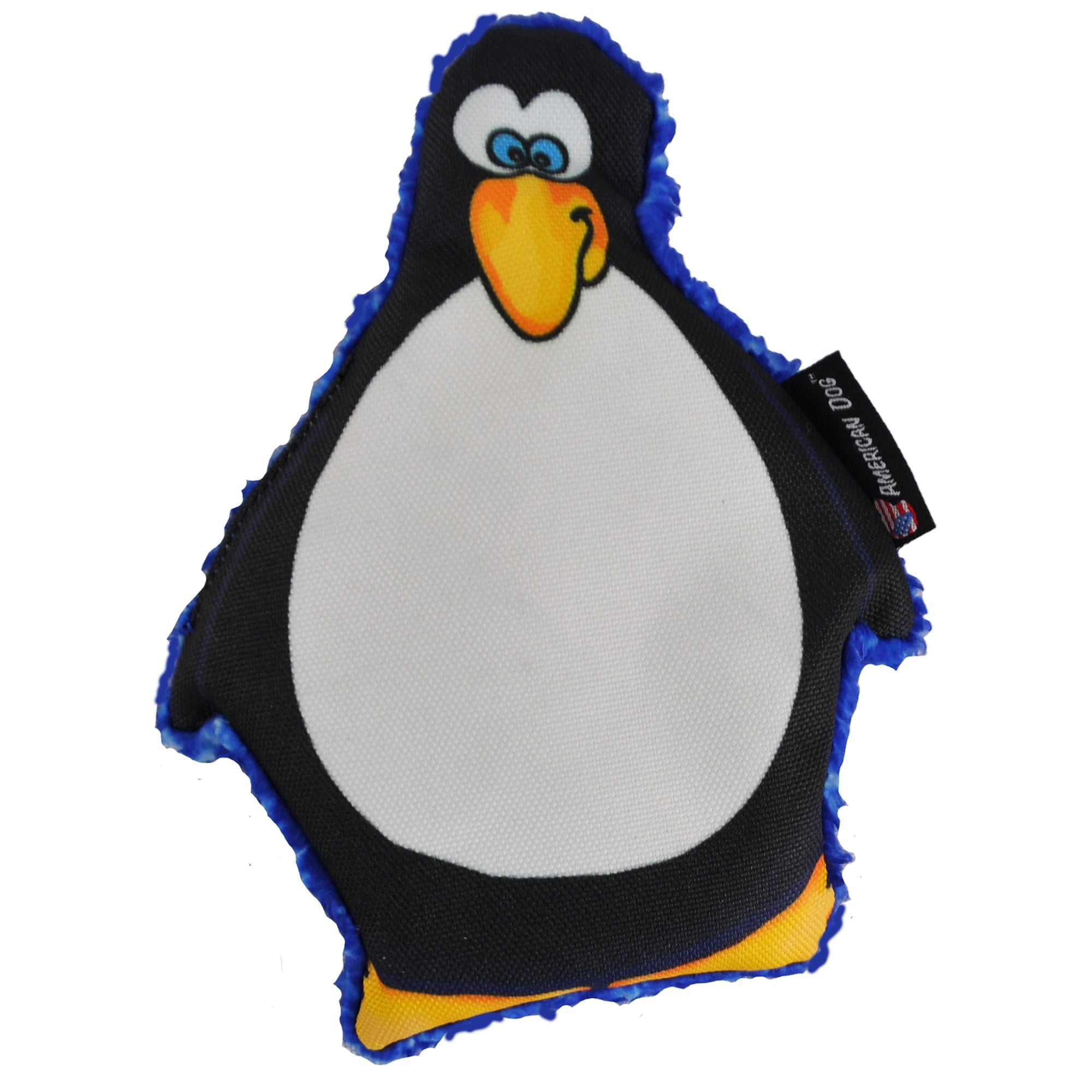 Ann Arctic – Dog Toys | Doggo Dream Shop