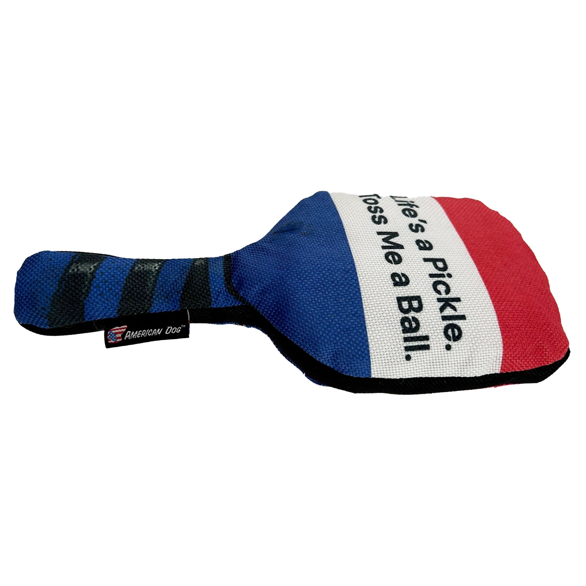 Pickle Ball Paddle – Dog Toys | Doggo Dream Shop
