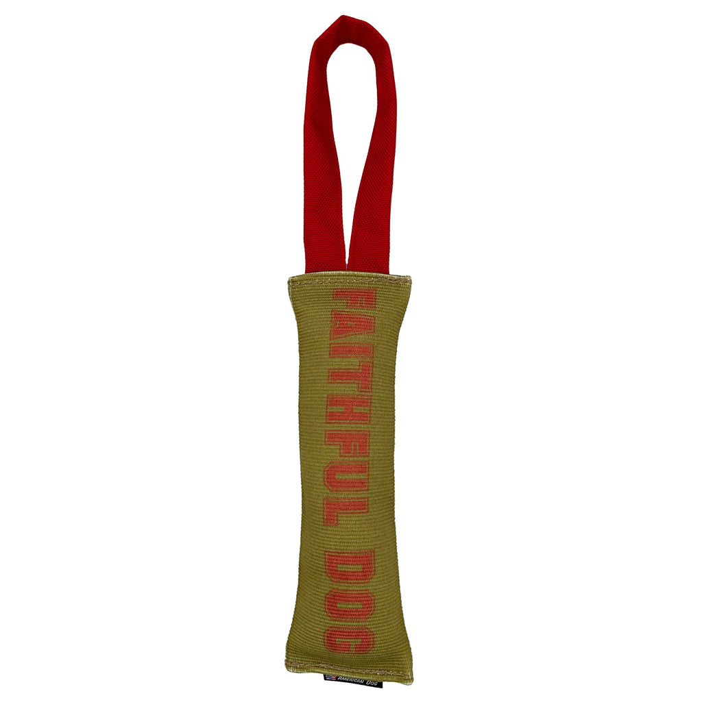 Fire Hose Dog Toy Tugs – Dog Toys | Doggo Dream Shop