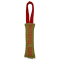 Fire Hose 'Faithful Dog' Dog Toy Tug – Dog Toys | Doggo Dream Shop