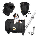Air Pup Airline-Approved Dog & Cat Travel Carrier | Wasatch Pup