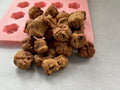 Lucy Loo Treats - Banana & Oat (7.5 oz. Bag) – Dog Treats | Doggo Dream Shop