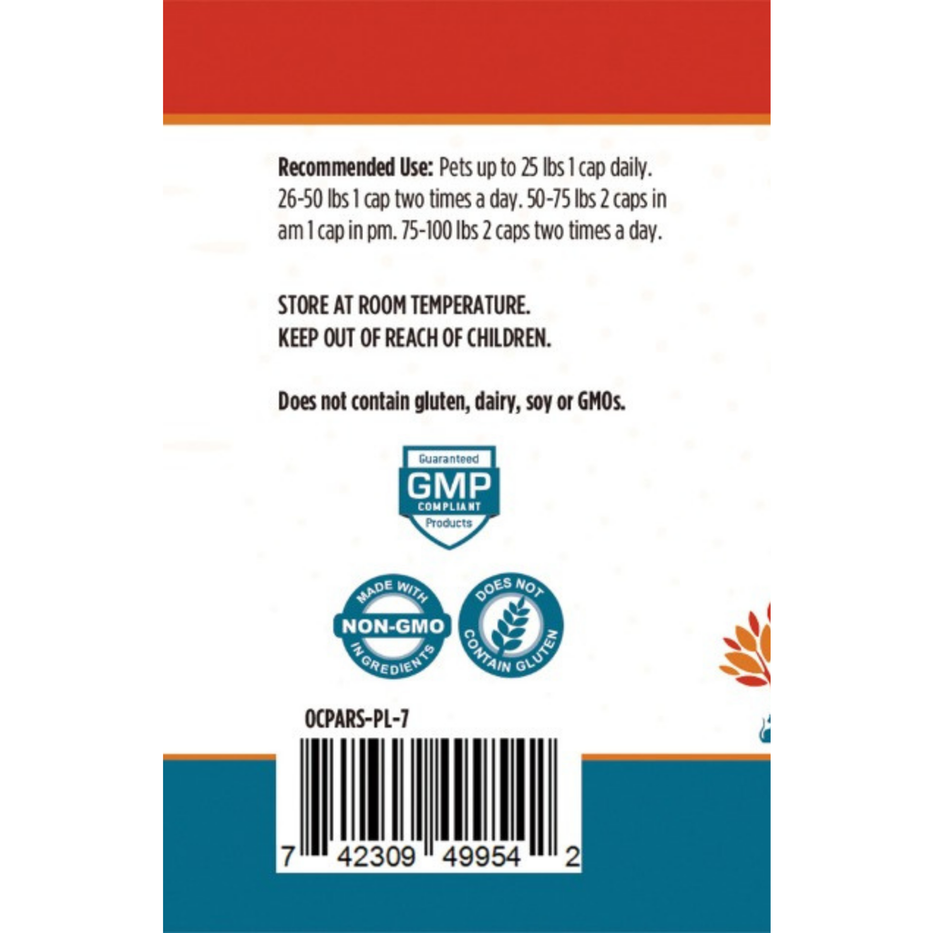 Arthri-Pawz Joint Supplement for Dogs & Cats – Glucosamine, UC-II Collagen | Dr. Ruth Roberts
