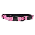 Wolfdoge Asanoha Dog Collar – Collars | Doggo Dream Shop