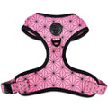 Wolfdoge Asanoha Dog Harness – Harnesses | Doggo Dream Shop