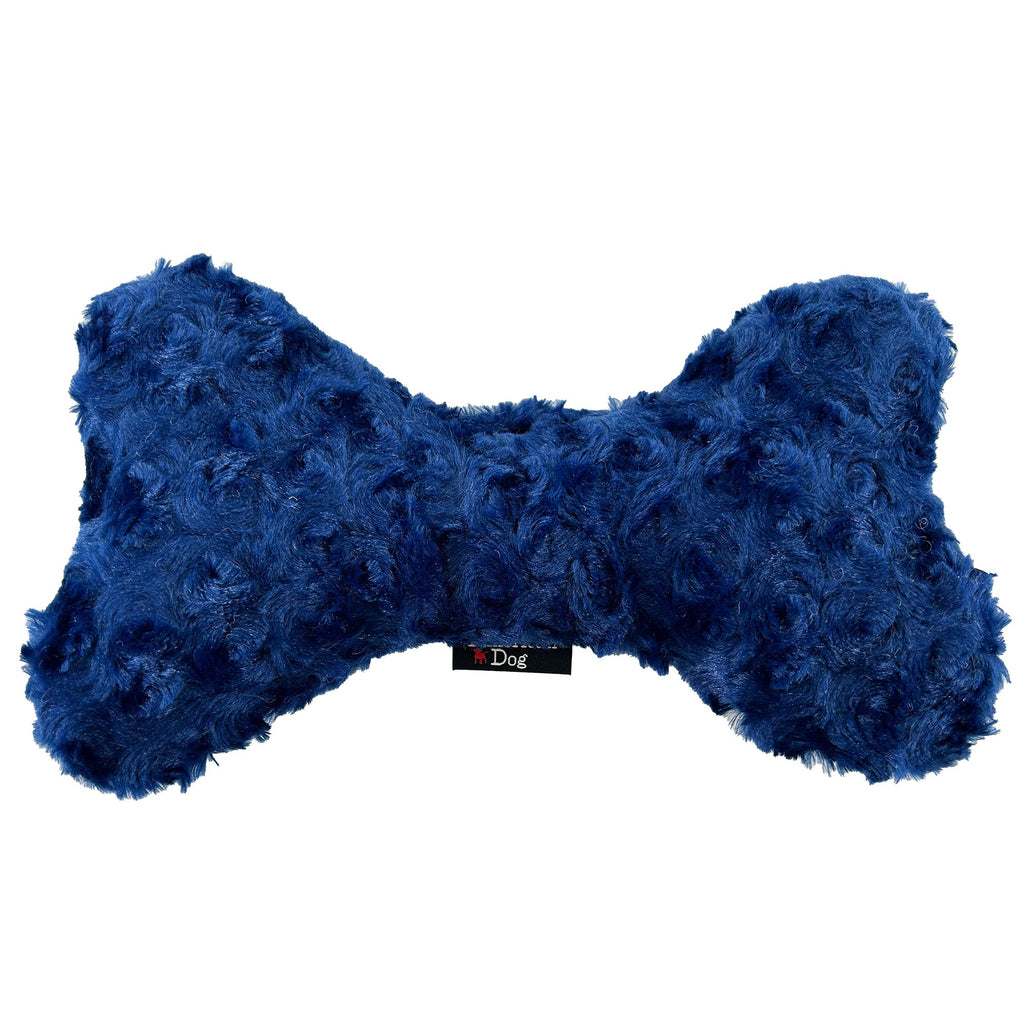 Colorado Flag Bone (Nylon & Fleece) – Dog Toys | Doggo Dream Shop