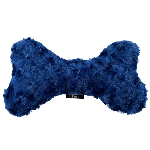 Colorado Flag Bone (Nylon & Fleece) – Dog Toys | Doggo Dream Shop
