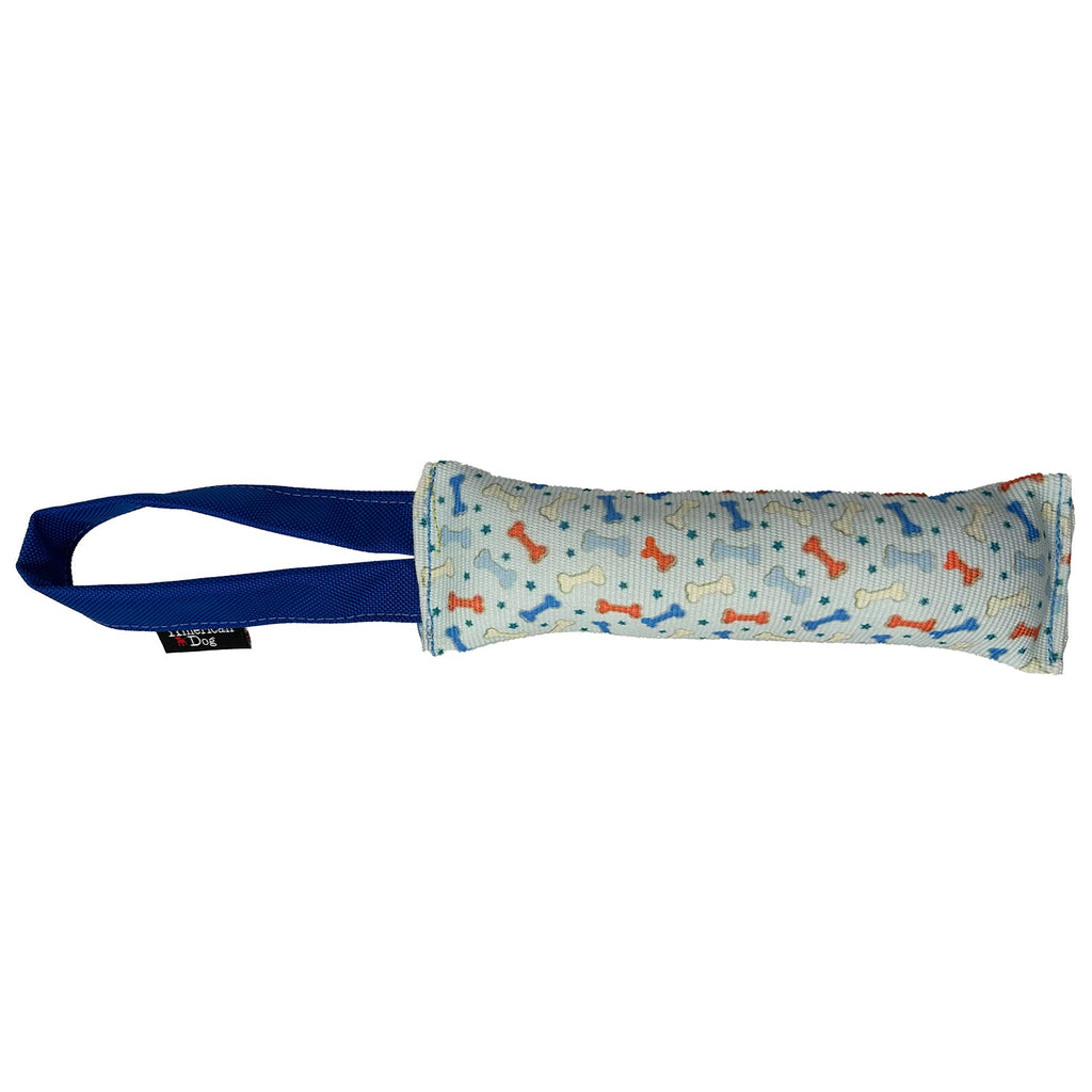 Fire Hose Dog Toy Tugs – Dog Toys | Doggo Dream Shop