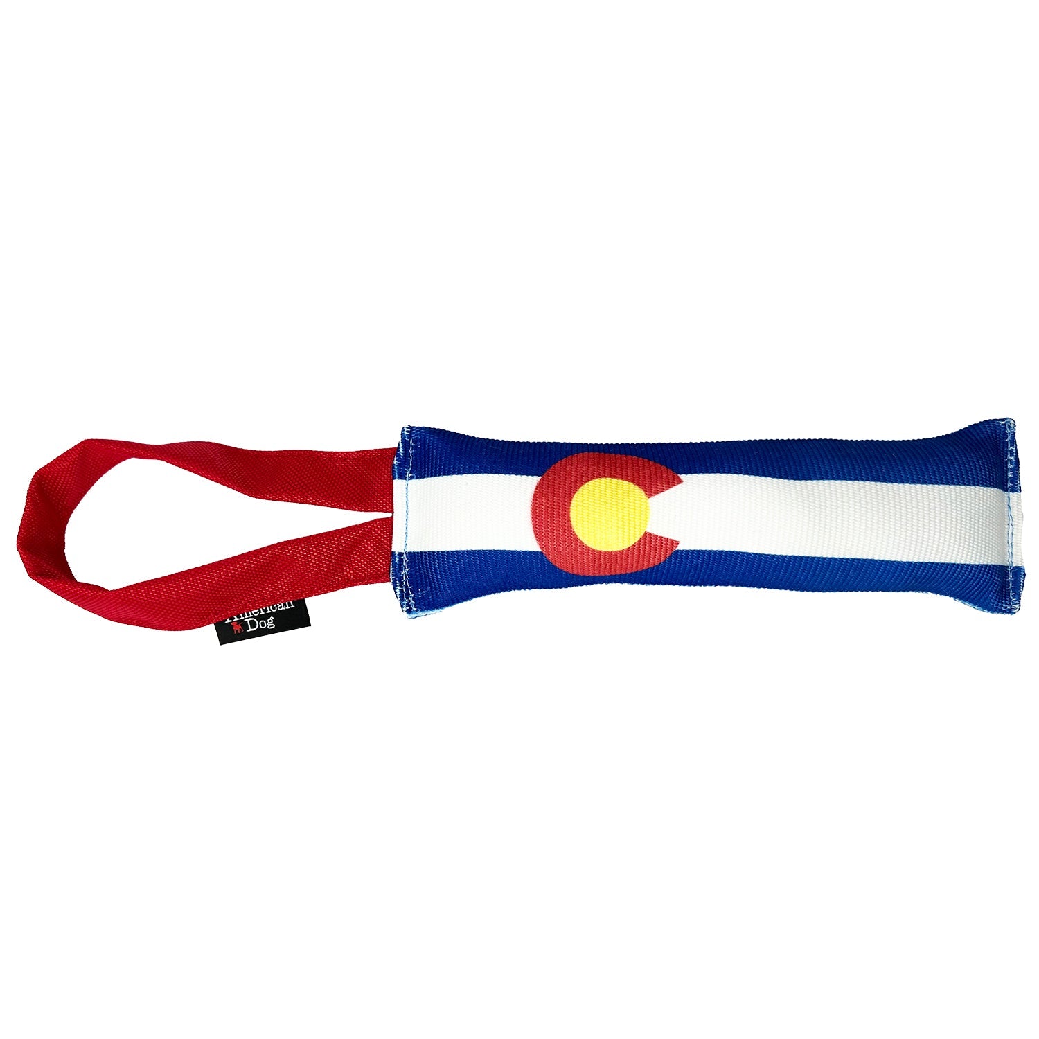 Fire Hose Dog Toy Tugs – Dog Toys | Doggo Dream Shop