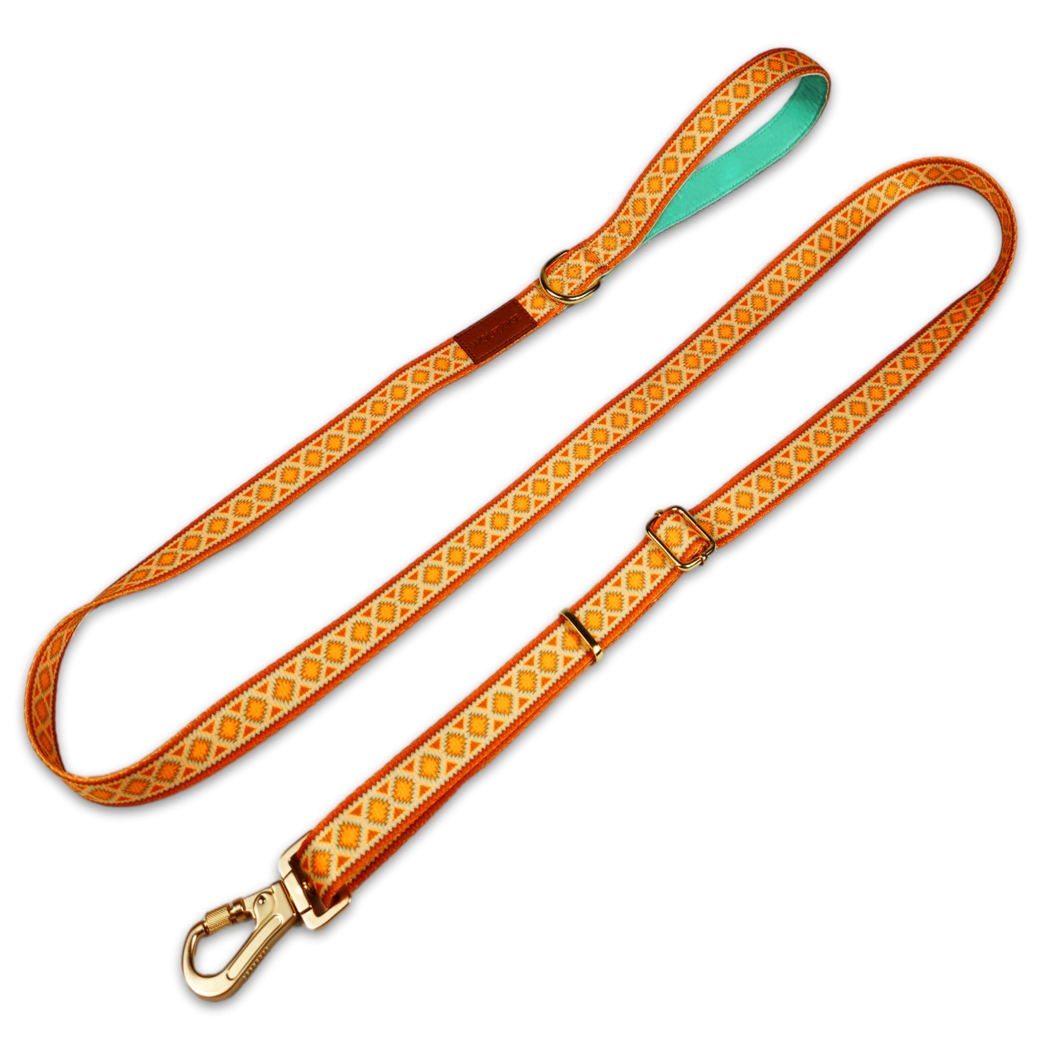 Desert Dream Leash – Leashes | Doggo Dream Shop
