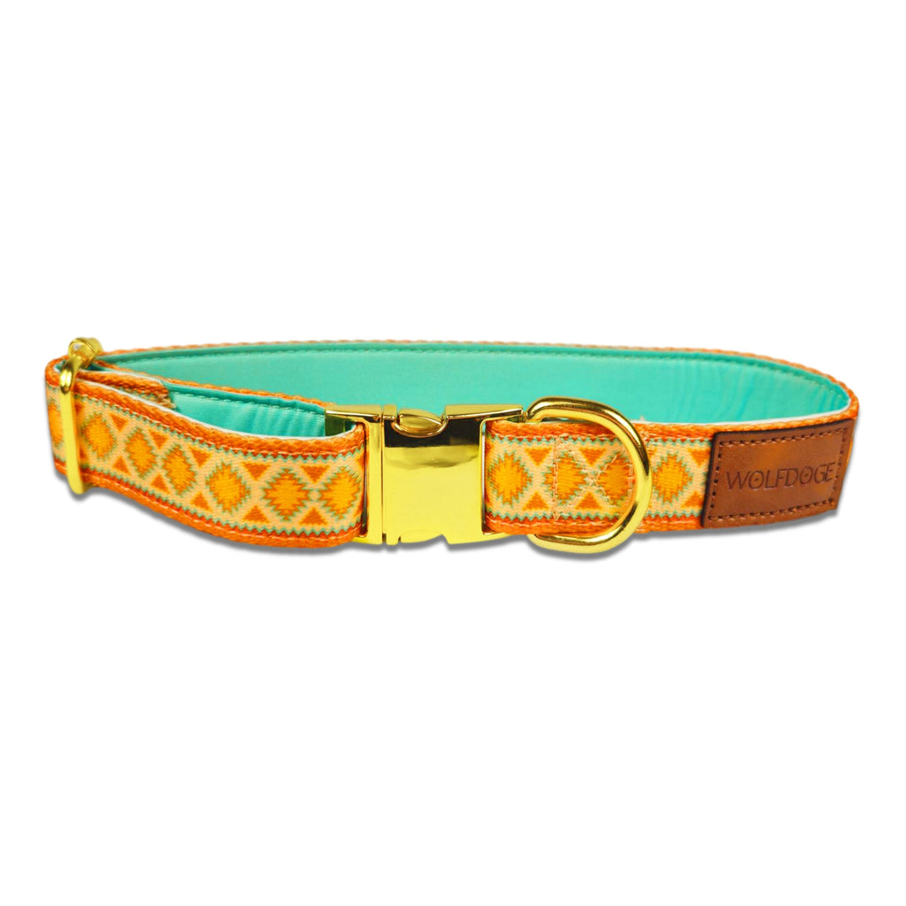 Desert Dream Collar – Collars | Doggo Dream Shop