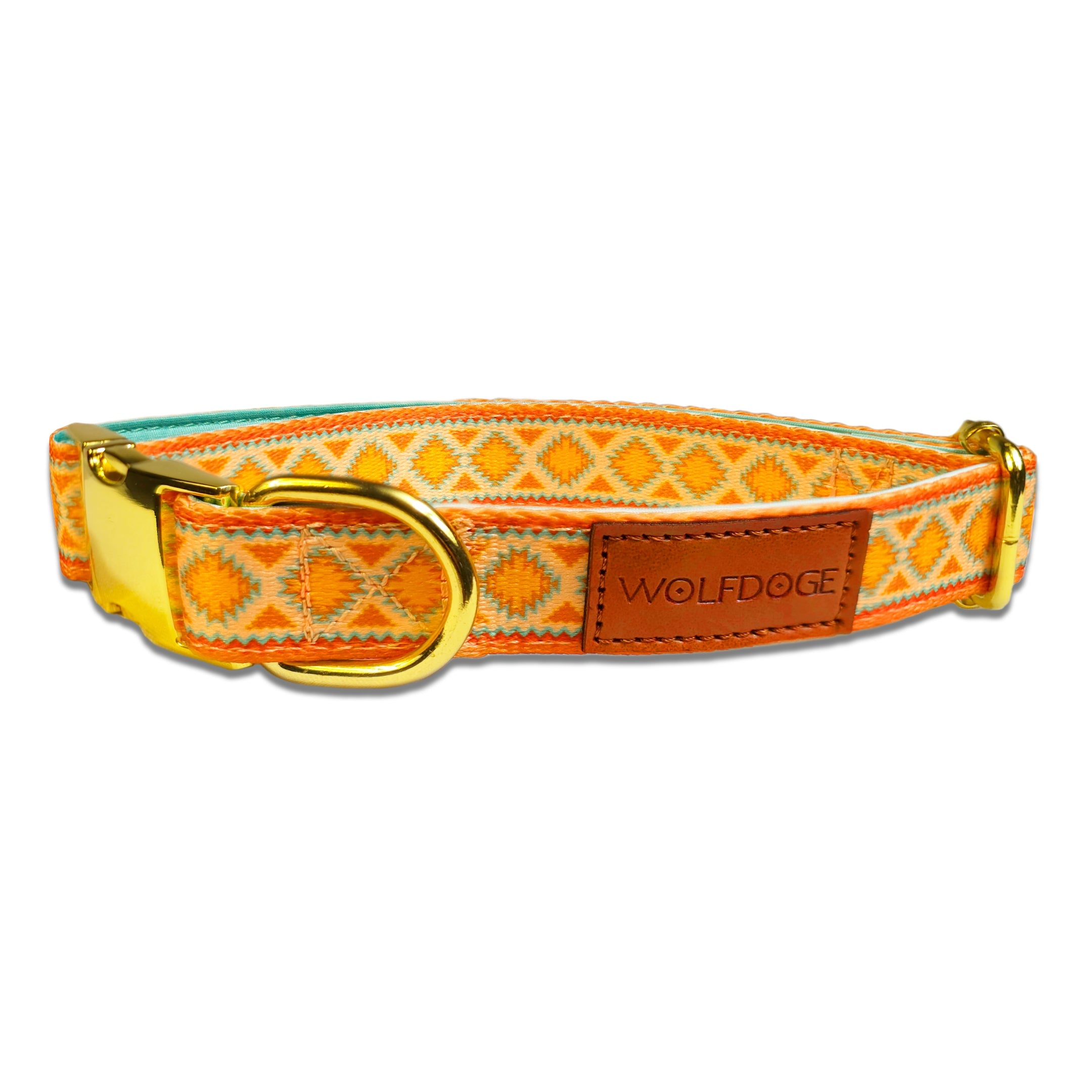 Desert Dream Collar – Collars | Doggo Dream Shop