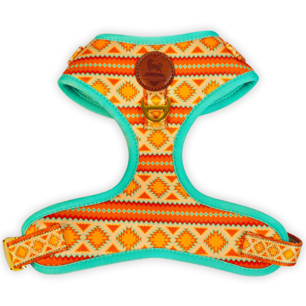 Desert Dream Harness – Harnesses | Doggo Dream Shop