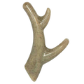 Ever Antler Nylon Chew Bone – Elk Antler Dog Toy for Aggressive Chewers | USA Made