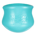 West Paw Toppl Treat Dispensing Dog Toy – Teal