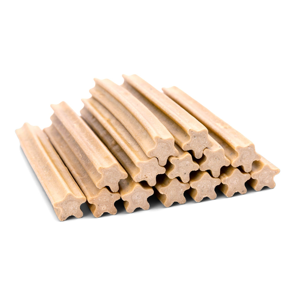 West Paw Natural Dental Sticks for Dogs – Small