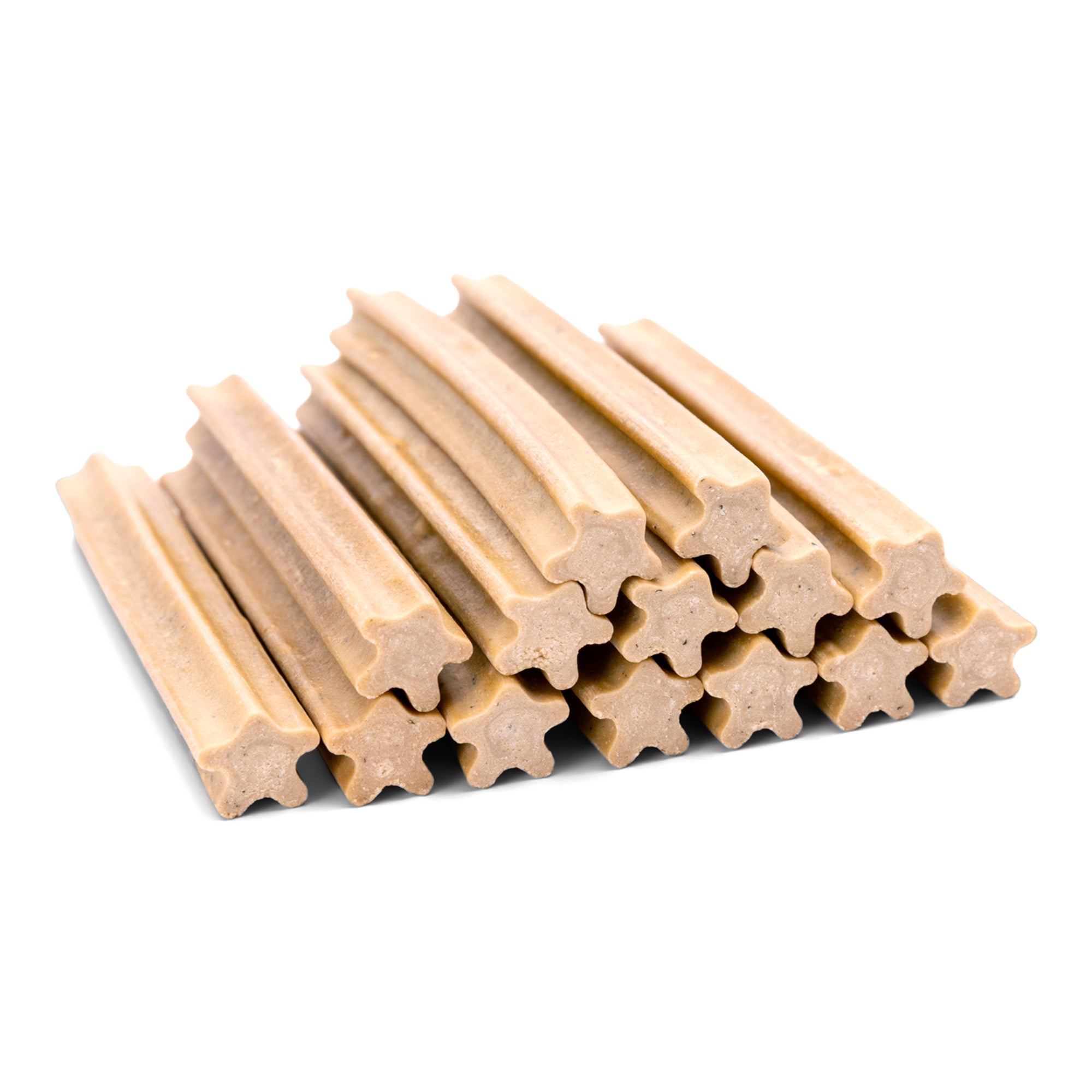 West Paw Natural Dental Sticks for Dogs – Small