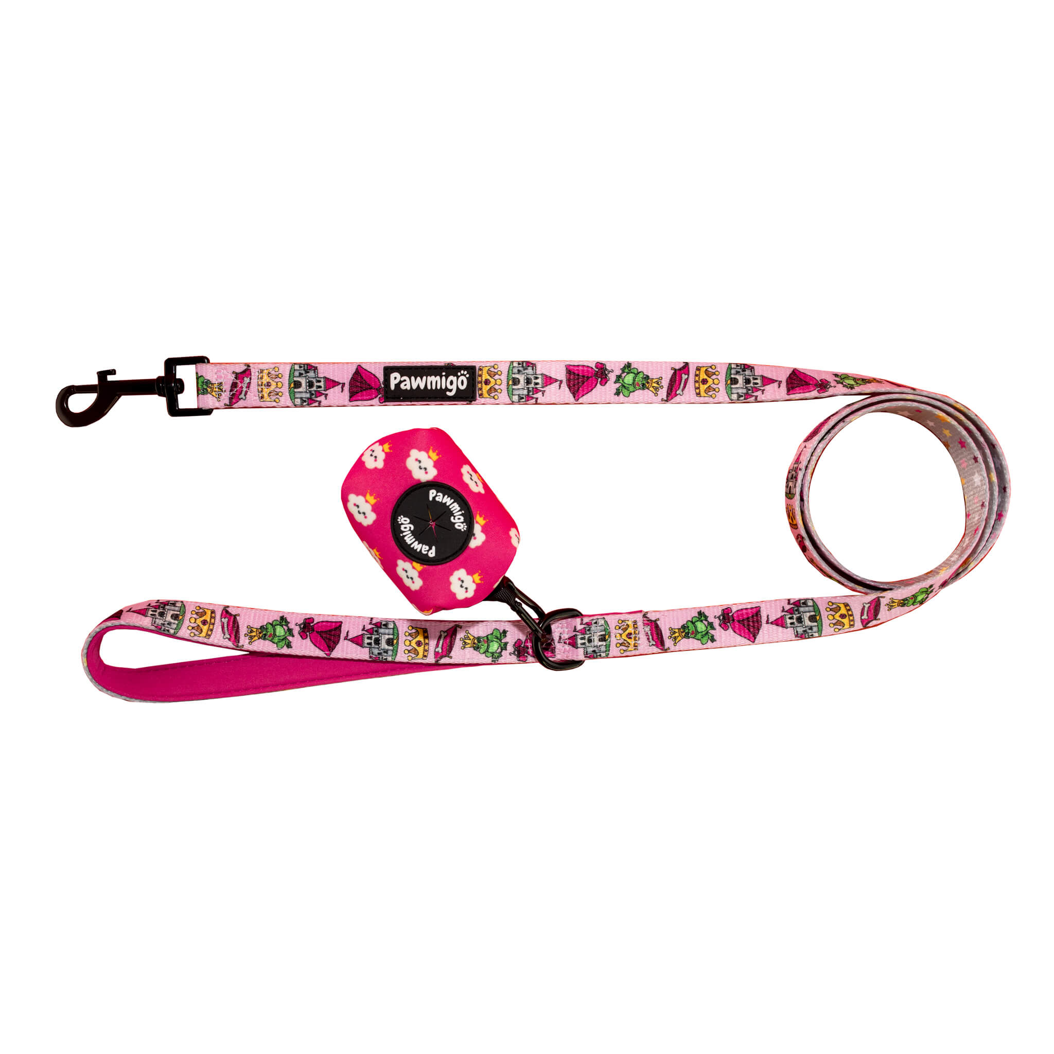 Fairytail Leash Kit – Leash Kit | Doggo Dream Shop