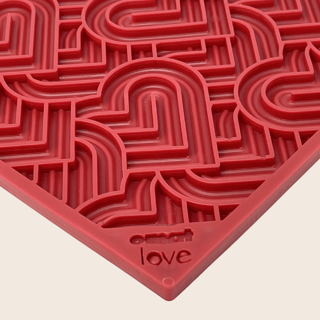 Dog Lick Mats