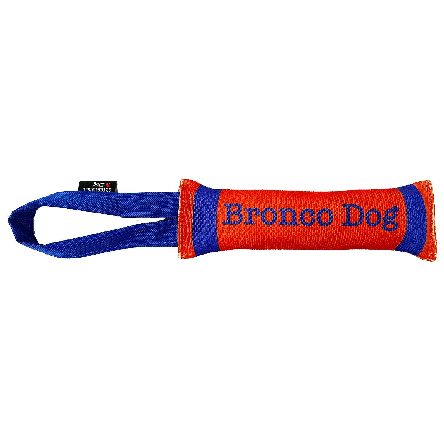 Fire Hose Dog Toy Tugs – Dog Toys | Doggo Dream Shop