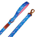 Wolfdoge Flamingo Fiesta Dog Leash – Leashes | Doggo Dream Shop